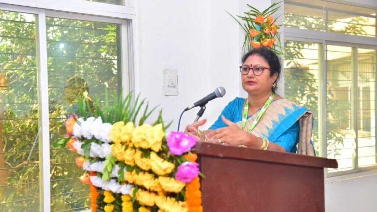 Orientation Programme