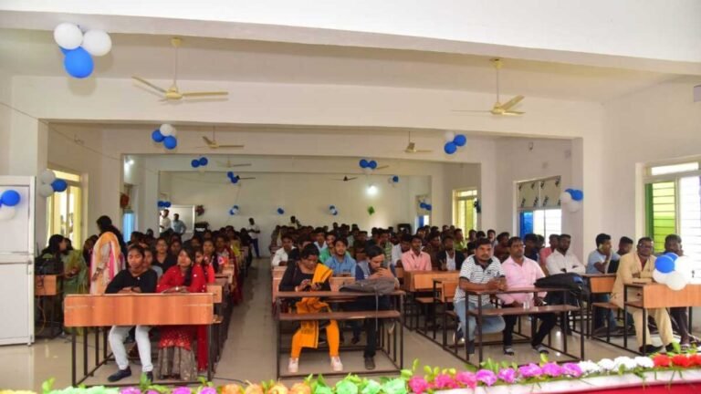 Orientation Programme