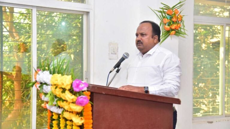 Orientation Programme