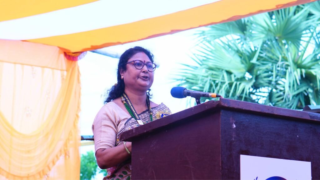 Ashaa Kirann Group Of Institutions