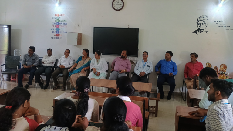 Teacher's Day 2024