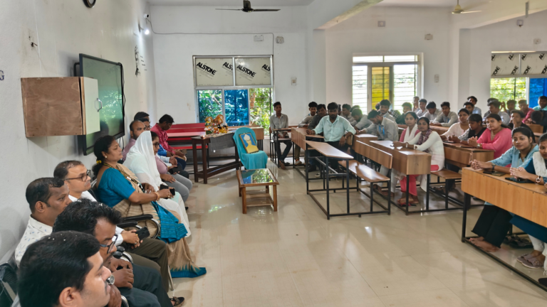 Teacher's Day 2024