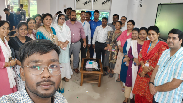 Teacher's Day 2024