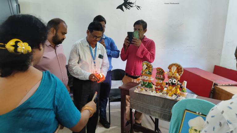 Teacher's Day 2024