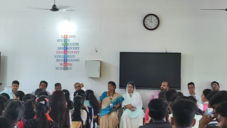 Teacher's Day 2024