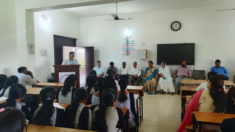Teacher's Day 2024